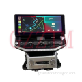 Land Cruiser LC200 2016-2020 Upgrade LC300 Touch Screen